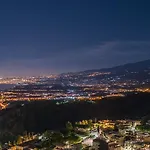 Le Terrazze Charming 4* Taormina