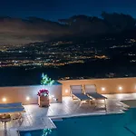 Le Terrazze Charming Taormina