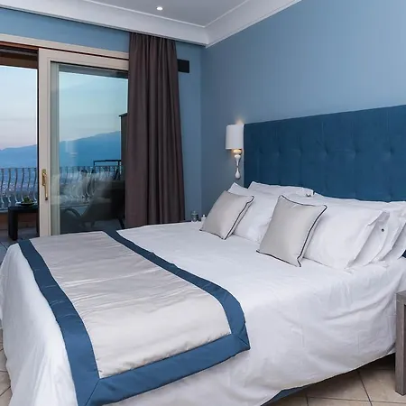 Le Terrazze Charming 4* Taormina