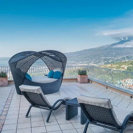 Le Terrazze Charming 4*