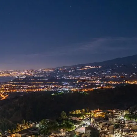Le Terrazze Charming 4* Taormina